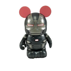 Disney Vinylmation Marvel Captain America Civil War Series 3" Collectible Figure
